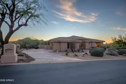 8077 E High Point Drive, Scottsdale, AZ 85266 - Photo 57