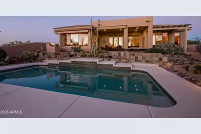 8077 E High Point Drive, Scottsdale, AZ 85266 - Photo 33