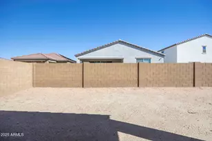 1764 W Hopi Dr, Coolidge, AZ 85128 - Photo 35