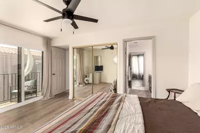 7530 N Via De La Siesta --, Scottsdale, AZ 85258 - Photo 29