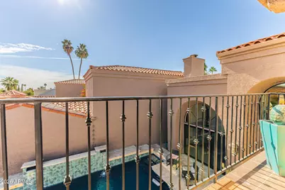 7530 N Via De La Siesta --, Scottsdale, AZ 85258 - Photo 33