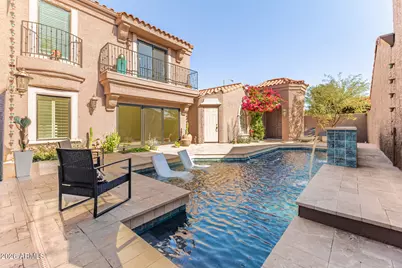 7530 N Via De La Siesta --, Scottsdale, AZ 85258 - Photo 7