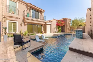 7530 N Via De La Siesta --, Scottsdale, AZ 85258 - Photo 7