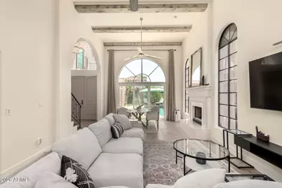 7530 N Via De La Siesta --, Scottsdale, AZ 85258 - Photo 7