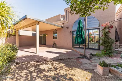 7530 N Via De La Siesta --, Scottsdale, AZ 85258 - Photo 41