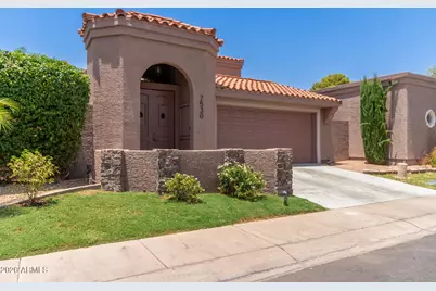 7530 N Via De La Siesta --, Scottsdale, AZ 85258 - Photo 47