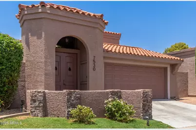 7530 N Via De La Siesta --, Scottsdale, AZ 85258 - Photo 3