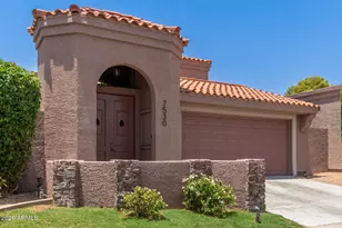 7530 N Via De La Siesta --, Scottsdale, AZ 85258 - Photo 3