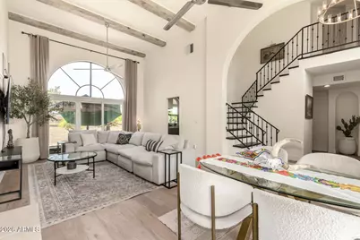 7530 N Via De La Siesta --, Scottsdale, AZ 85258 - Photo 9