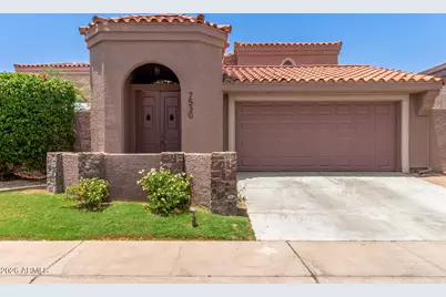 7530 N Via De La Siesta --, Scottsdale, AZ 85258 - Photo 1