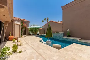 7530 N Via De La Siesta --, Scottsdale, AZ 85258 - Photo 37