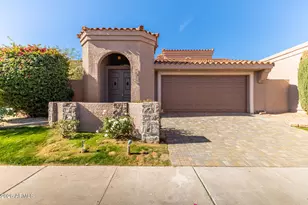 7530 N Via De La Siesta --, Scottsdale, AZ 85258 - Photo 1