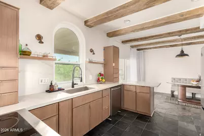 7530 N Via De La Siesta --, Scottsdale, AZ 85258 - Photo 17