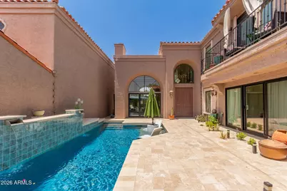 7530 N Via De La Siesta --, Scottsdale, AZ 85258 - Photo 43