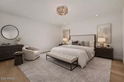 7530 N Via De La Siesta --, Scottsdale, AZ 85258 - Photo 23