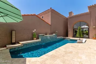 7530 N Via De La Siesta --, Scottsdale, AZ 85258 - Photo 45