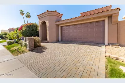 7530 N Via De La Siesta --, Scottsdale, AZ 85258 - Photo 3