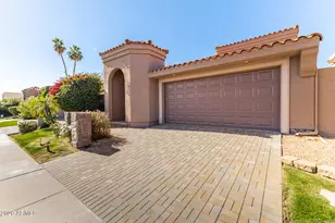 7530 N Via De La Siesta --, Scottsdale, AZ 85258 - Photo 3
