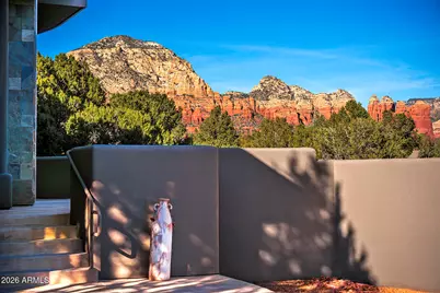 421 El Camino Road, Sedona, AZ 86336 - Photo 1