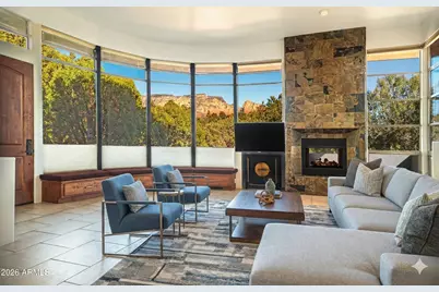 421 El Camino Road, Sedona, AZ 86336 - Photo 7