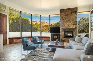 421 El Camino Rd, Sedona, AZ 86336 - Photo 7