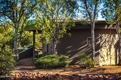 421 El Camino Road, Sedona, AZ 86336 - Photo 37