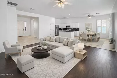 3234 W Leisure Lane, Phoenix, AZ 85086 - Photo 5