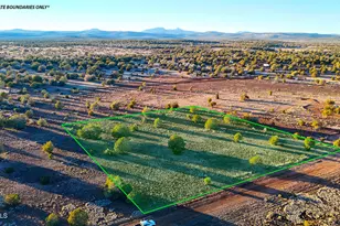 5158 N Mildred Wy, Williams, AZ 86046 - Photo 1