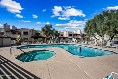 2020 W Union Hills Drive #211, Phoenix, AZ 85027 - Photo 25