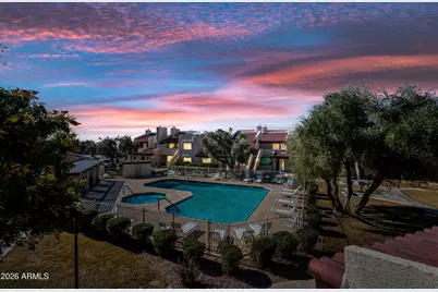 2020 W Union Hills Drive #211, Phoenix, AZ 85027 - Photo 27