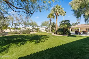 6908 E Hummingbird Ln, Paradise Valley, AZ 85253 - Photo 29