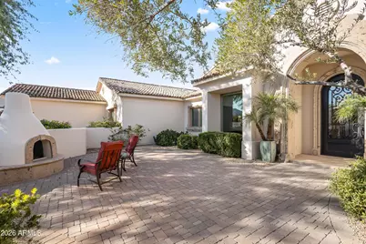 6908 E Hummingbird Lane, Paradise Valley, AZ 85253 - Photo 3