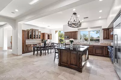 6908 E Hummingbird Lane, Paradise Valley, AZ 85253 - Photo 9