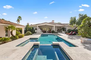 6908 E Hummingbird Ln, Paradise Valley, AZ 85253 - Photo 1