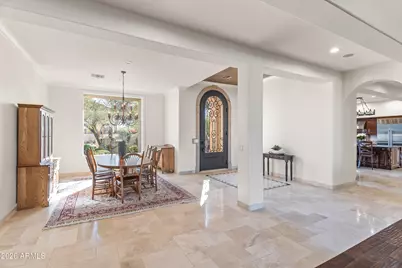 6908 E Hummingbird Lane, Paradise Valley, AZ 85253 - Photo 5