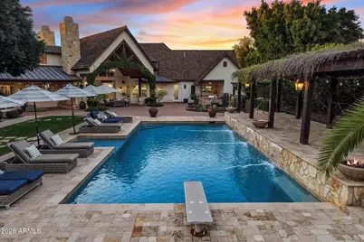 4715 N Launfal Avenue, Phoenix, AZ 85018 - Photo 7