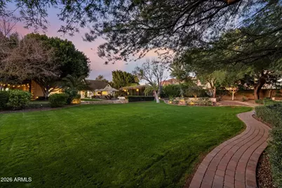 4715 N Launfal Avenue, Phoenix, AZ 85018 - Photo 33