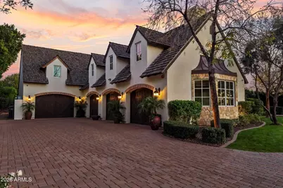 4715 N Launfal Avenue, Phoenix, AZ 85018 - Photo 9