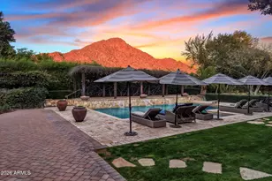 4715 N Launfal Ave, Phoenix, AZ 85018 - Photo 5