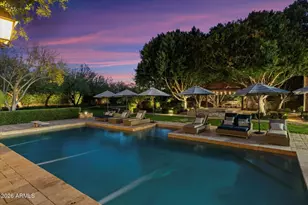 4715 N Launfal Ave, Phoenix, AZ 85018 - Photo 29