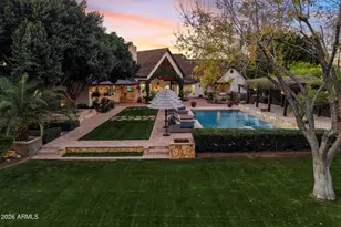 4715 N Launfal Ave, Phoenix, AZ 85018 - Photo 3