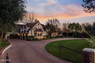 4715 N Launfal Ave, Phoenix, AZ 85018 - Photo 5