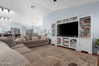 1343 E Bradstock Way, San Tan Valley, AZ 85140 - Photo 3