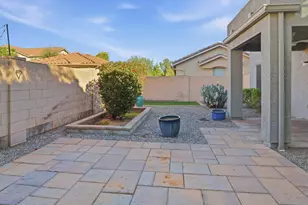 3658 E Constitution Dr, Gilbert, AZ 85296 - Photo 29