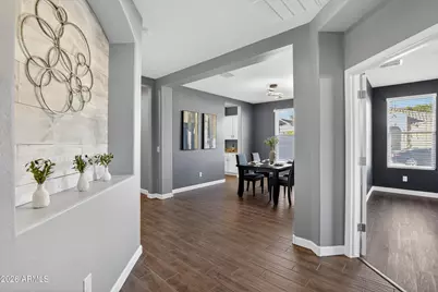 4171 W White Canyon Road, San Tan Valley, AZ 85144 - Photo 7