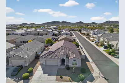 4171 W White Canyon Road, San Tan Valley, AZ 85144 - Photo 3