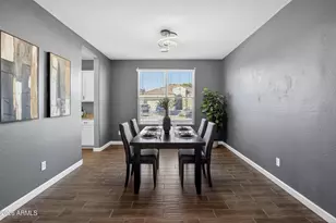 4171 W White Canyon Rd, San Tan Valley, AZ 85144 - Photo 9