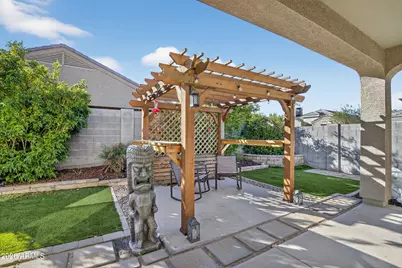 4171 W White Canyon Road, San Tan Valley, AZ 85144 - Photo 57