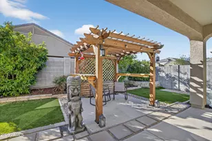 4171 W White Canyon Rd, San Tan Valley, AZ 85144 - Photo 57