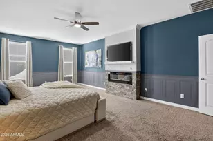 4171 W White Canyon Rd, San Tan Valley, AZ 85144 - Photo 29